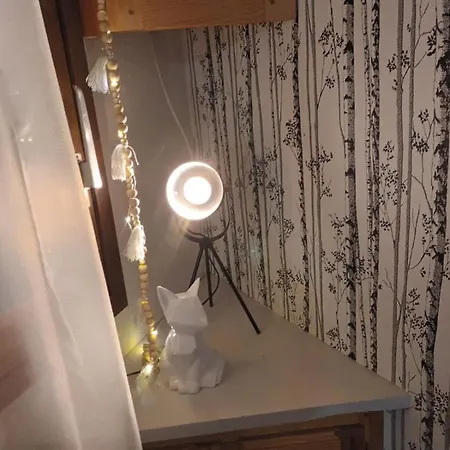 Holiday home Maisonnette Au Coeur Des Angles Les Angles (Pyrenees-Orientales)