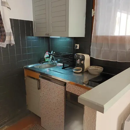 Maisonnette Au Coeur Des Angles Les Angles (Pyrenees-Orientales)