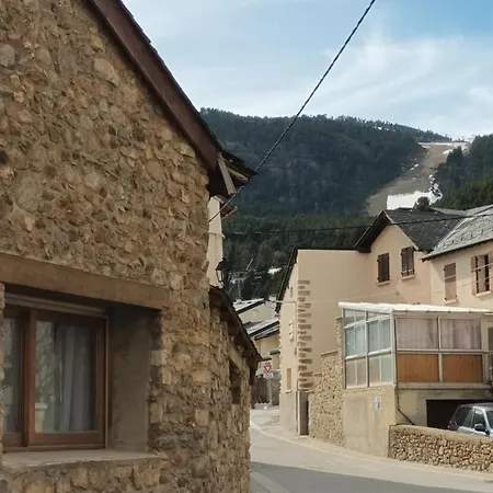 Maisonnette Au Coeur Des Angles Les Angles (Pyrenees-Orientales)