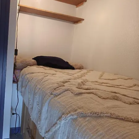 Holiday home Maisonnette Au Coeur Des Angles