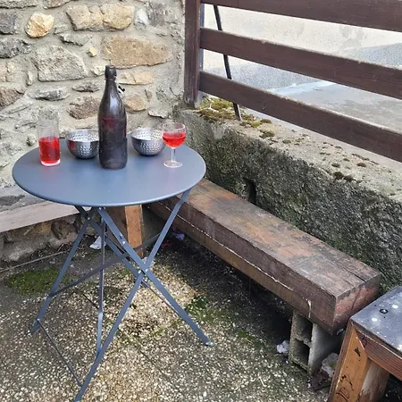 Holiday home Maisonnette Au Coeur Des Angles Les Angles (Pyrenees-Orientales)