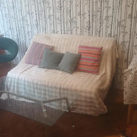 Maisonnette Au Coeur Des Angles Holiday home Les Angles (Pyrenees-Orientales)
